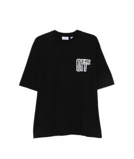 OFF-WHITE Футболка