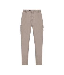 BRUNELLO CUCINELLI Повседневные брюки