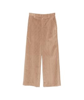 BRUNELLO CUCINELLI Прямые брюки