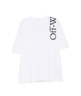 OFF-WHITE Футболка
