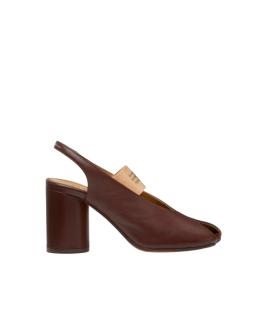 MM6 MAISON MARGIELA Туфли