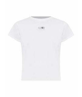 MM6 MAISON MARGIELA Футболка