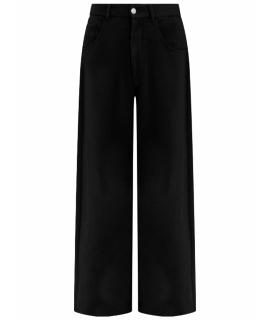 MM6 MAISON MARGIELA Прямые брюки