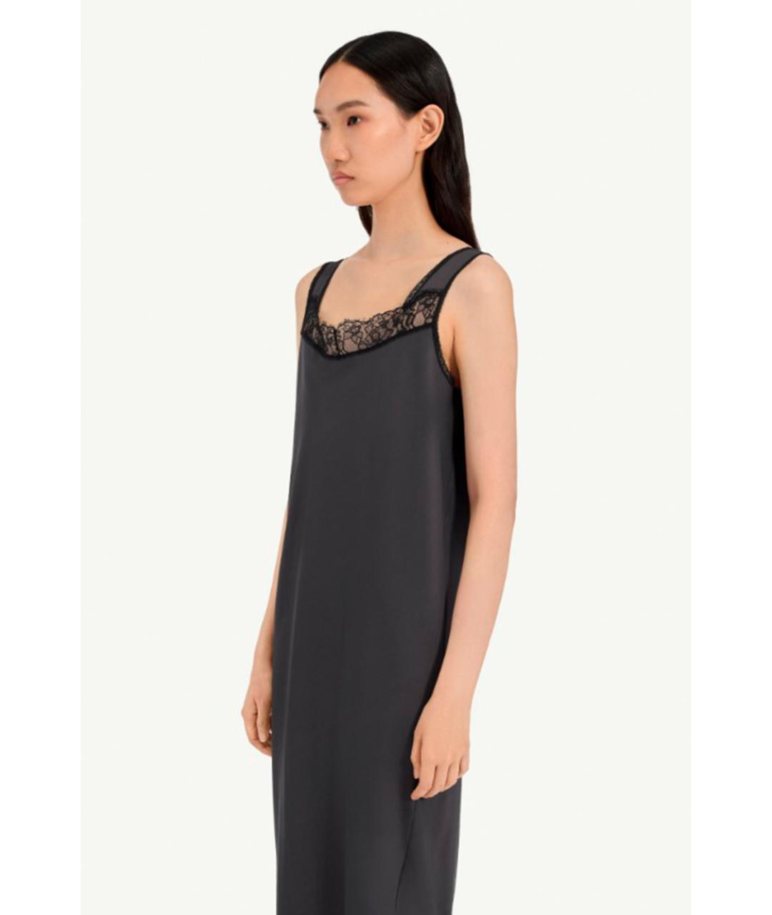 MM6 MAISON MARGIELA Повседневное платье, фото 2