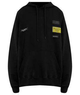 MM6 MAISON MARGIELA Худи/толстовка