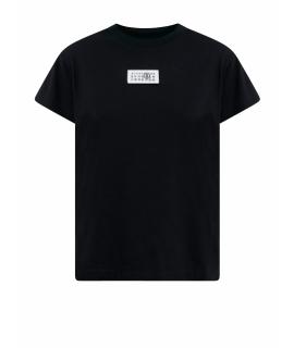 MM6 MAISON MARGIELA Футболка