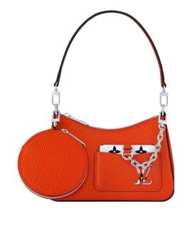 LOUIS VUITTON Сумка через плечо