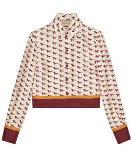 GUCCI Рубашка