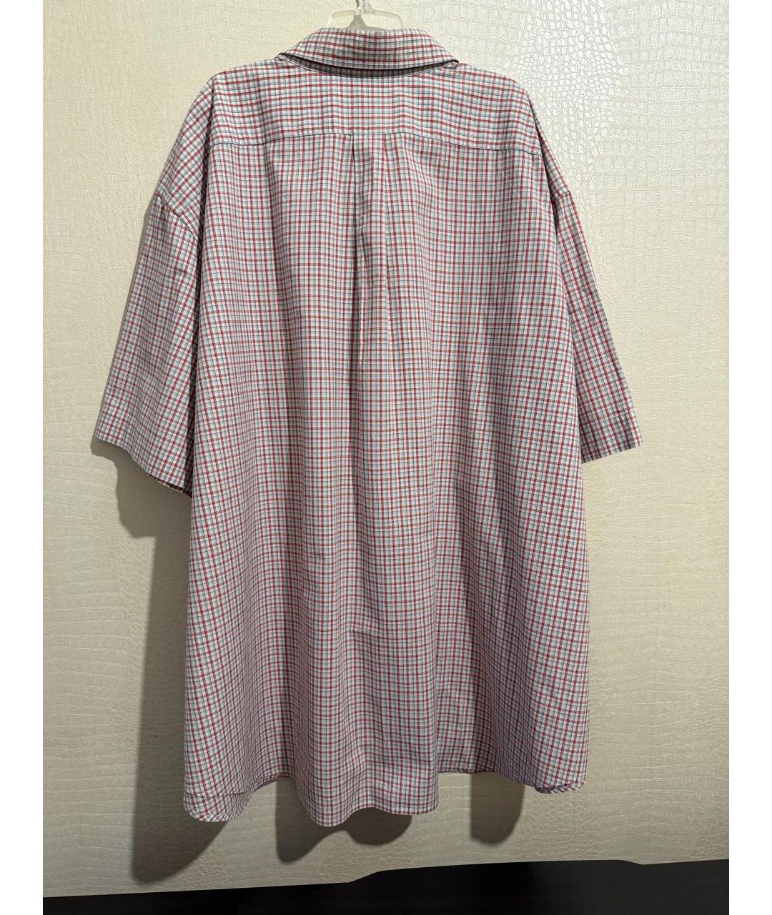 GUCCI Мульти хлопковая рубашка, фото 2