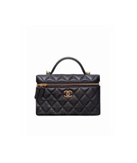 CHANEL Сумка через плечо