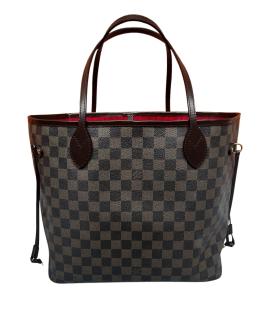 LOUIS VUITTON Пляжная сумка