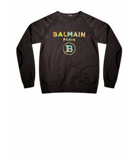 BALMAIN Худи/толстовка