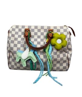 LOUIS VUITTON Сумка с короткими ручками
