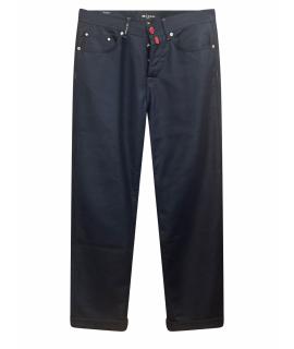 KITON Повседневные брюки