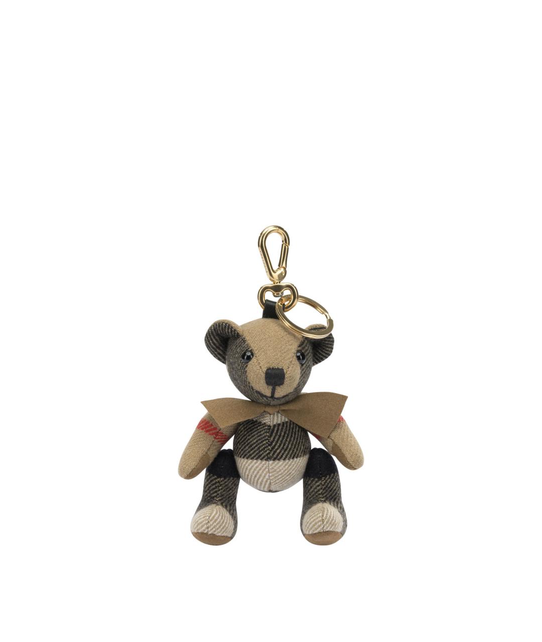 BURBERRY Мульти брелок, фото 1