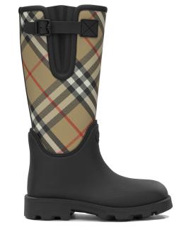 BURBERRY Сапоги