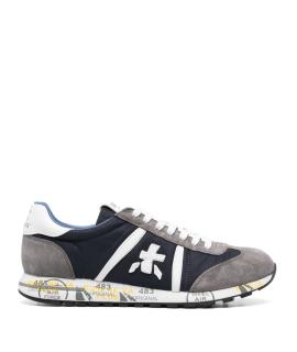 PREMIATA Низкие кроссовки / кеды