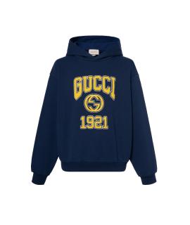 GUCCI Худи/толстовка