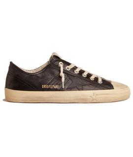 GOLDEN GOOSE Низкие кроссовки / кеды