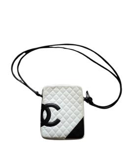 CHANEL Сумка через плечо