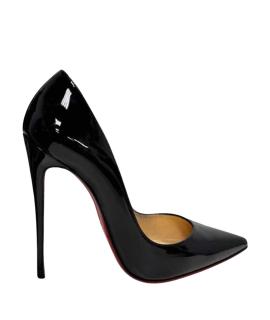 CHRISTIAN LOUBOUTIN Туфли