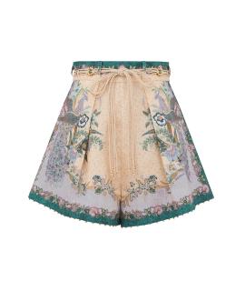 ZIMMERMANN Шорты