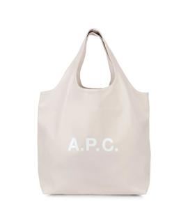 A.P.C. Сумка тоут