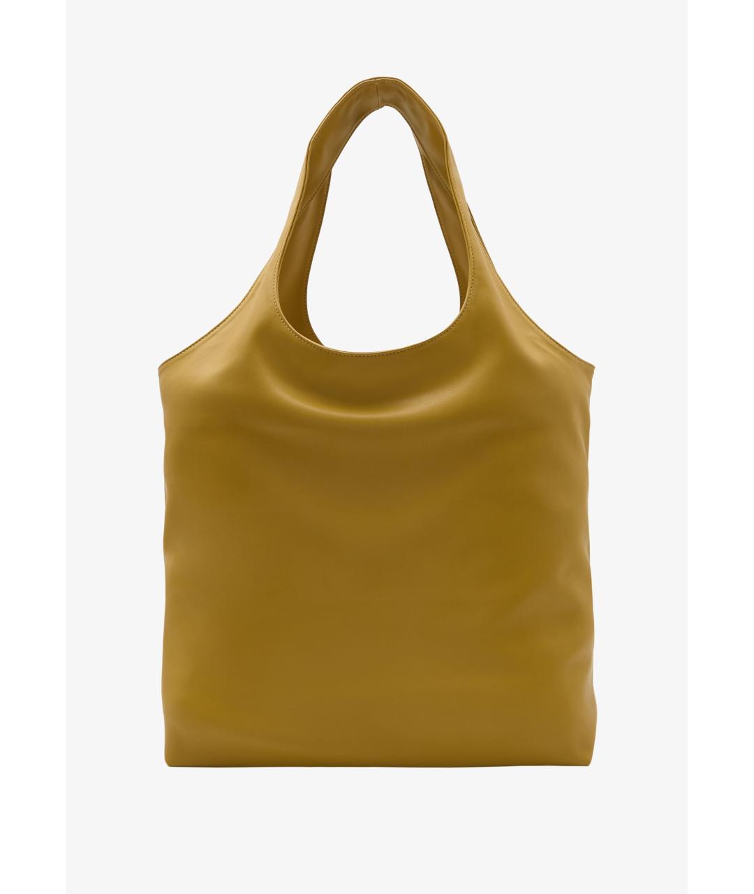 A.P.C. Сумка тоут из искусственной кожи, фото 2