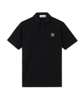 STONE ISLAND Поло с коротким рукавом