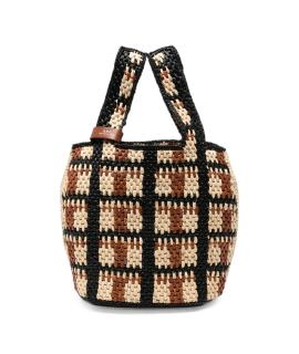 A.P.C. Сумка с короткими ручками