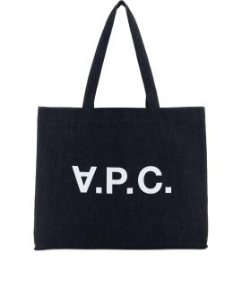 A.P.C. Сумка тоут