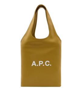 A.P.C. Сумка тоут