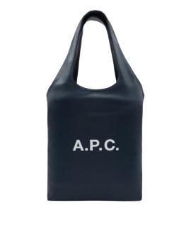 A.P.C. Сумка тоут