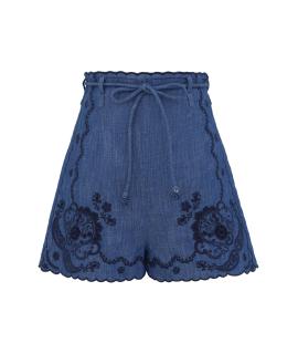 ZIMMERMANN Шорты