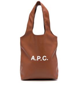 A.P.C. Сумка через плечо