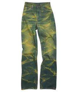 ACNE STUDIOS Прямые джинсы