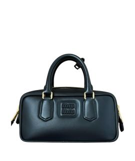 MIU MIU Сумка с короткими ручками