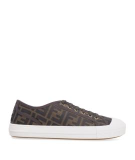 FENDI Кроссовки