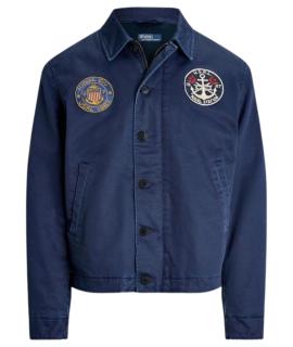 POLO RALPH LAUREN Куртка