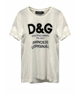 DOLCE&GABBANA Футболка