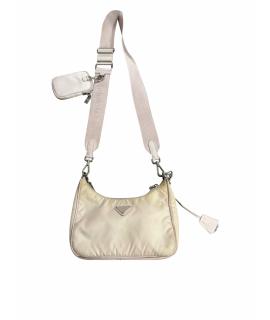 PRADA Сумка через плечо