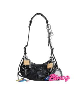 BALENCIAGA Сумка через плечо
