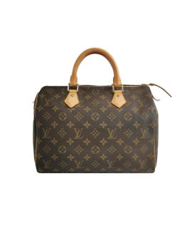 LOUIS VUITTON Сумка с короткими ручками