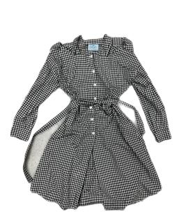 PRADA Повседневное платье