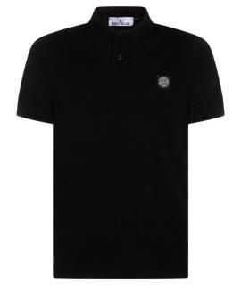 STONE ISLAND Поло с коротким рукавом