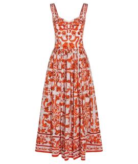 DOLCE&GABBANA Сарафан