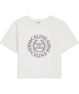 CELINE Футболка