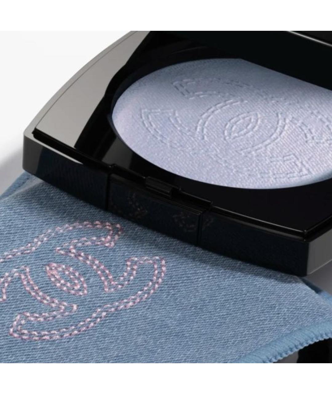 CHANEL BEAUTY Пудра, фото 3