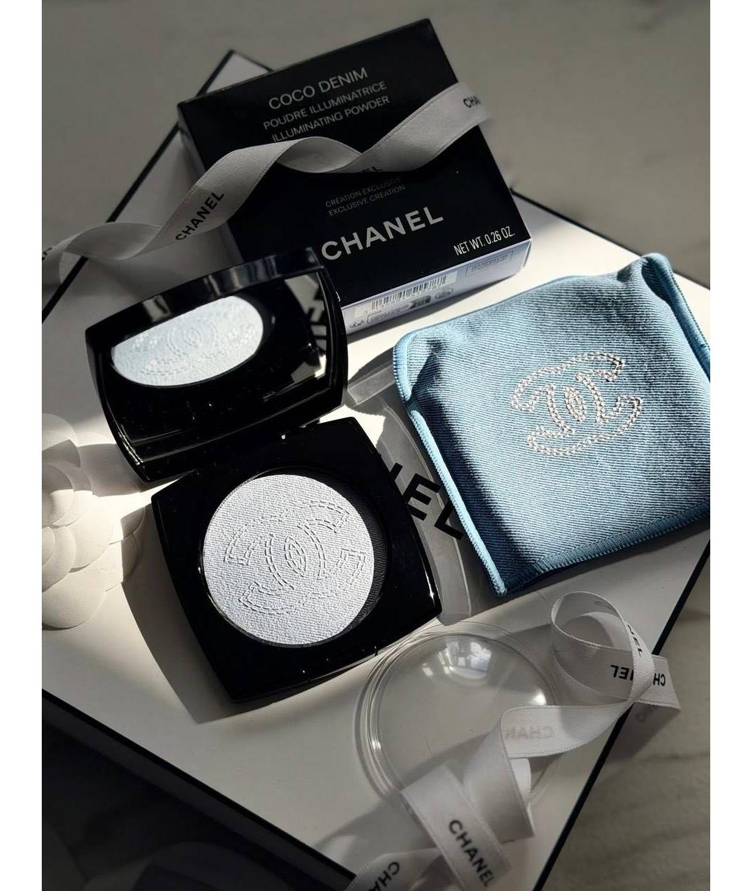 CHANEL BEAUTY Пудра, фото 5