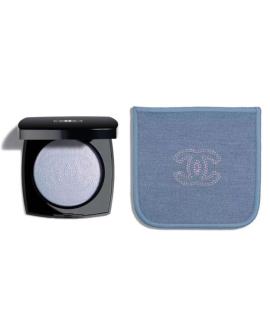 CHANEL BEAUTY Пудра